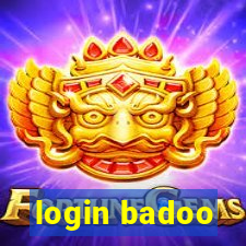 login badoo